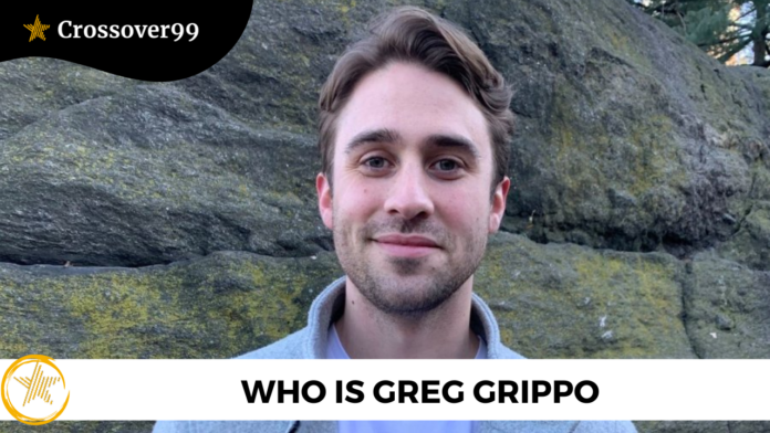 Who is Greg Grippo