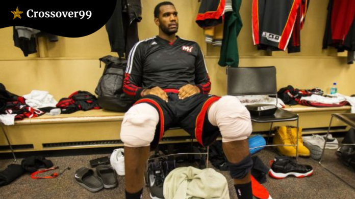 What Happened To Greg Oden