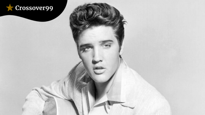 Elvis Presley Death