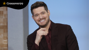 Is Michael Buble Gay