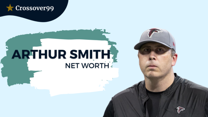 Arthur Smith Net Worth