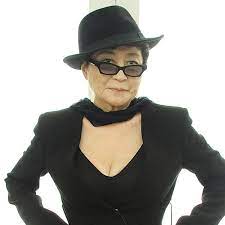 Is Yoko Ono Still Alive