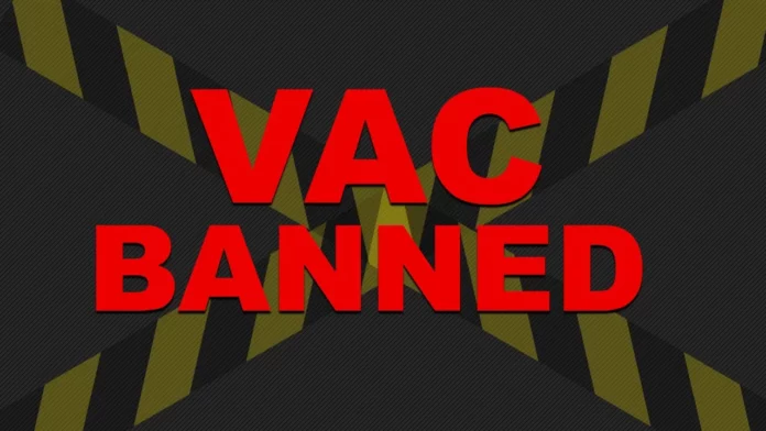 vacbanned