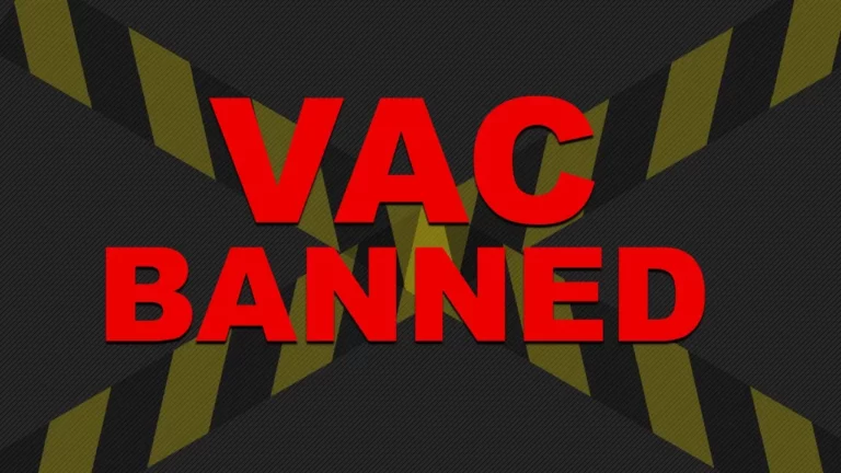 How Do I know if I GOT VAC Banned?