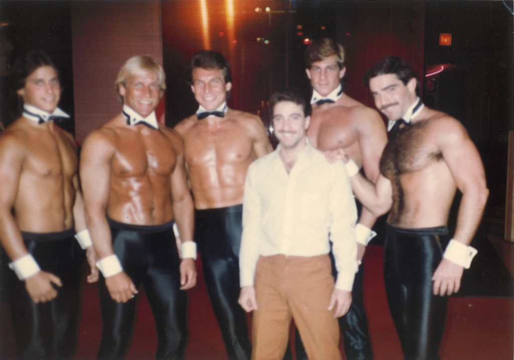 Welcome To Chippendales Hulu True Story