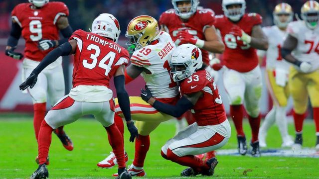 Hard Knocks in Season – Season 2 Episode 3