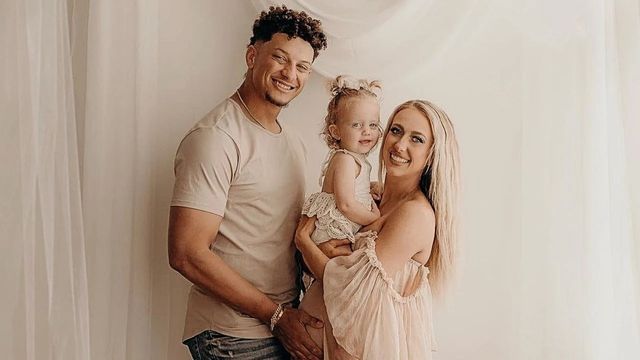 Is Patrick Mahomes's Wife Pregnant?