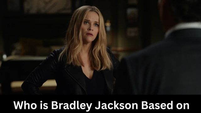 Who is Bradley Jackson Based on