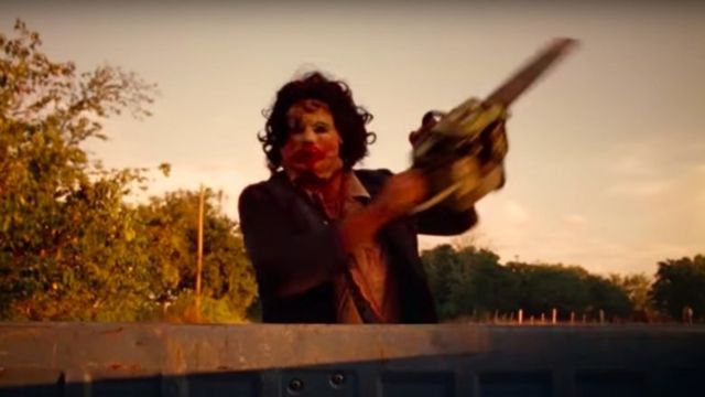 Who is Leatherface Based on