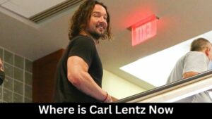 Where is Carl Lentz Now