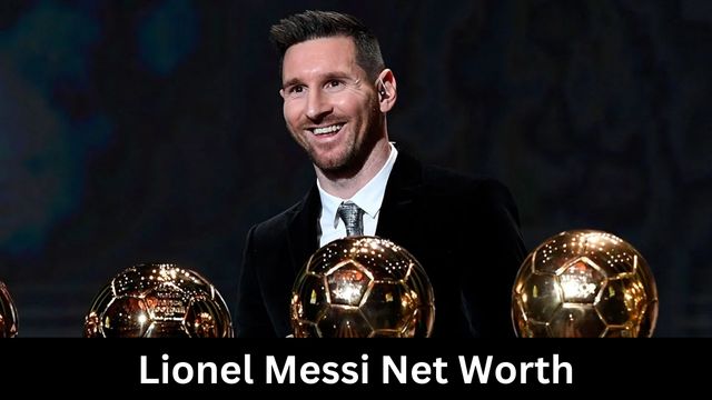 Lionel Messi Net Worth: Are You Curious About His Net Worth in 2022?