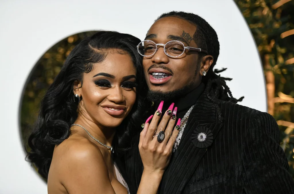 What precisely is Quavo's net worth?