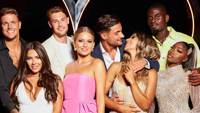 Which Couples From Love Island 2022 Are Still Together