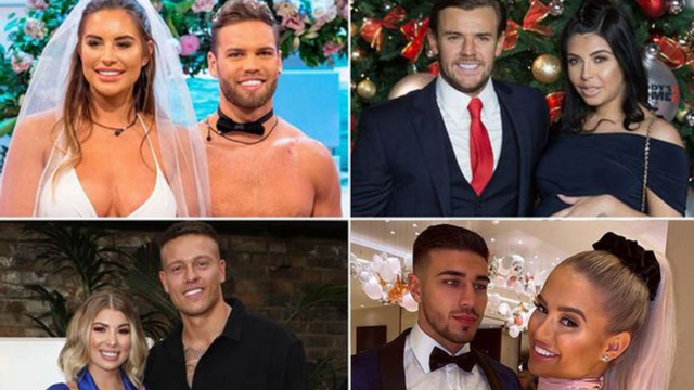 Which Couples From Love Island 2022 Are Still Together 