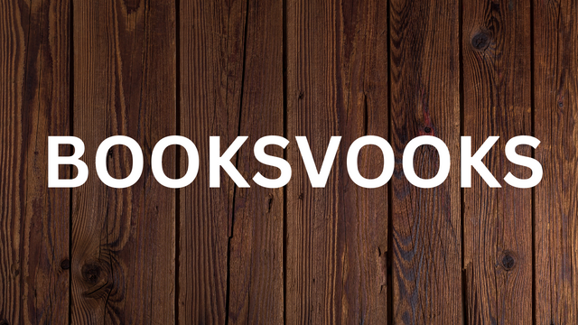 BookcVooks