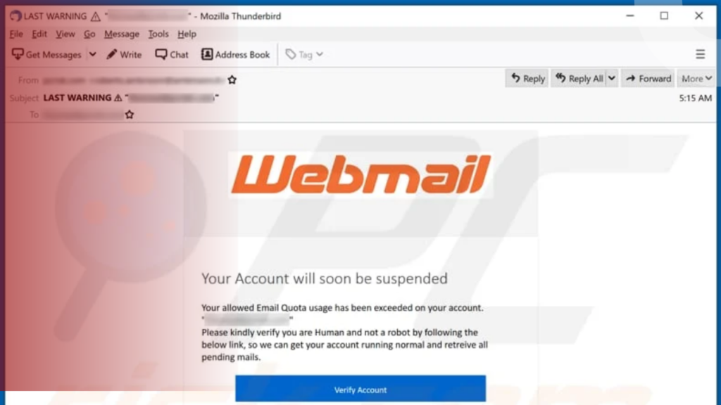 webmail emailsrvr