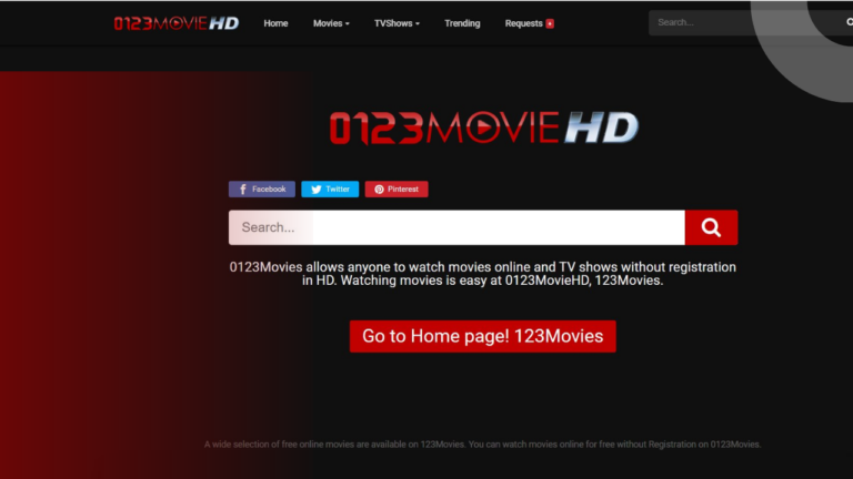 Here Are the Best Sites to Watch Movies Online Like 0123Movies!