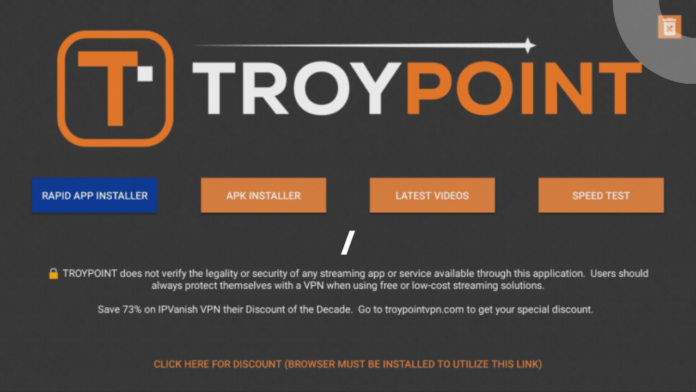 Troypoint.Com