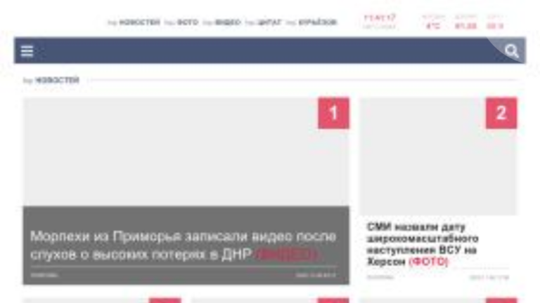 Topnews.Ru Traffic Analytics & Market Share