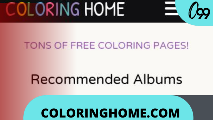 Coloringhome.Com