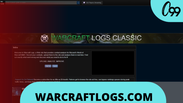 Warcraftlogs.Com