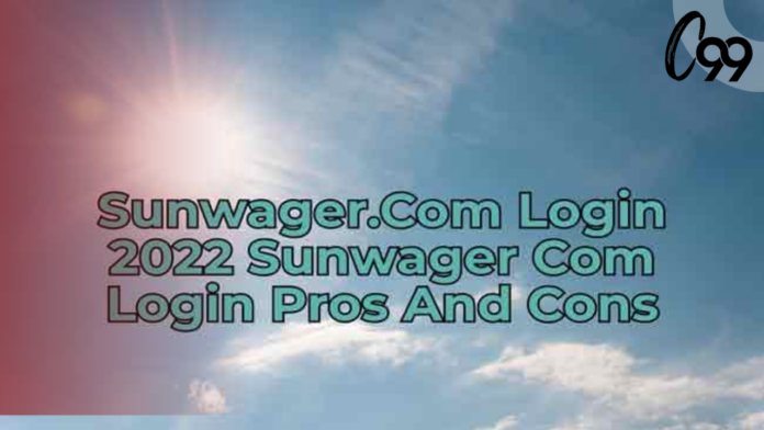 sunwager.com login