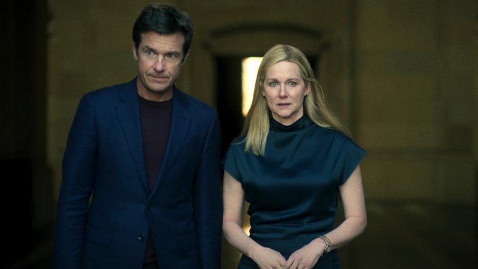 Ozark' Season 4 Part 2 Release Date: Everything We Know