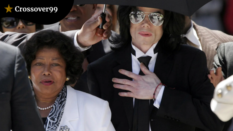 Is Michael Jackson’s Mother ‘Katherine Jackson’ Still Alive? If Yes, Where is She Now?