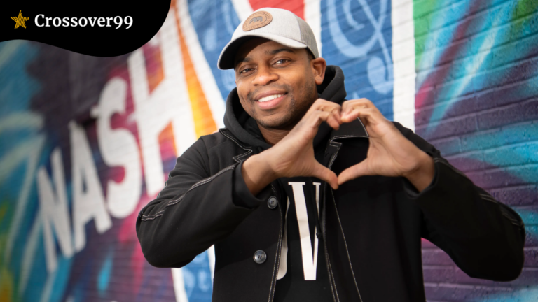 Is Jimmie Allen Gay? American Country Singer’s Sexuality Exposed!