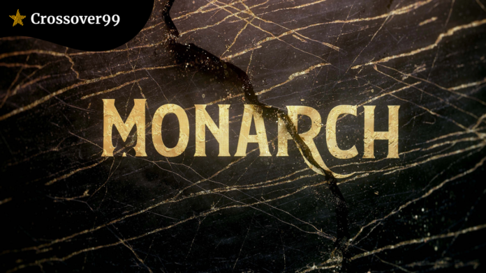 Monarch Season 2