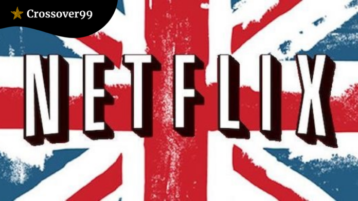 The UK Govt. Has Declared That Disclosing Your Netflix Password To Anyone Is A Criminal Offense
