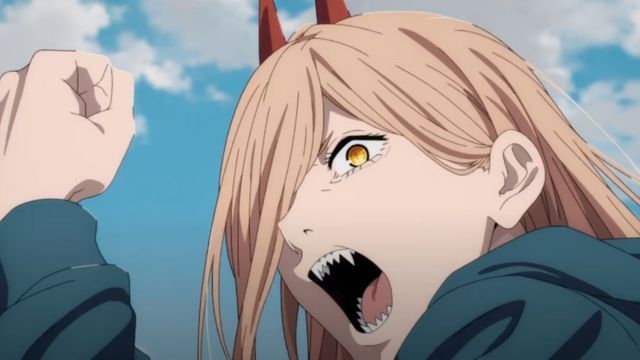 Chainsaw Man Season 1 Finale Ending Explained