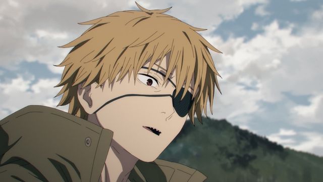 Where to Watch Chainsaw Man Season 1