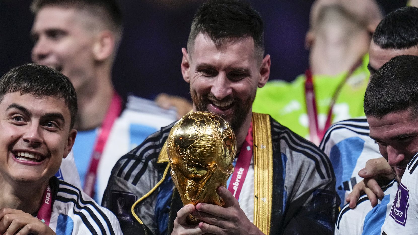 Messi Ends The GOAT Debate in Style, Gains 3 Million Instagram Followers After The World Cup Final