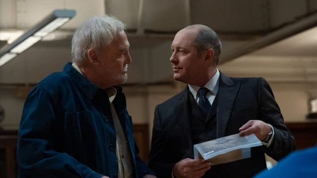 The Blacklist's Robert Vesco Was Based on a Real-life Conman