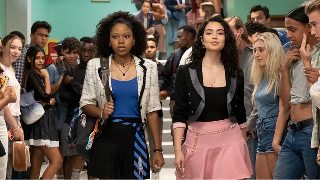 Darby and the Dead review