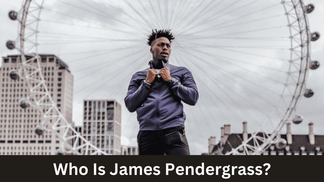 Who Is James Pendergrass? Age | Instagram | Tiktok | Job!