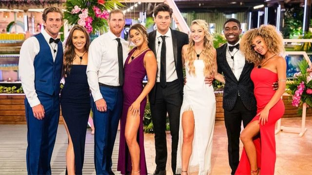 Love Island Usa Couples Still Together