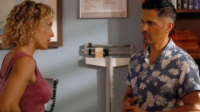 Magnum P.i. Season 5