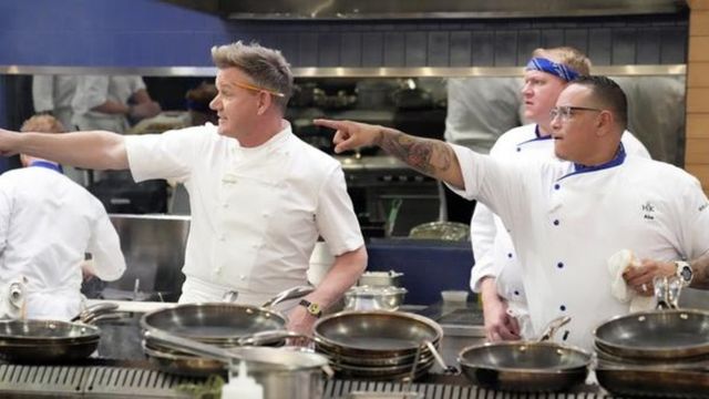 Where to Watch All Seasons of Hell’s Kitchen?