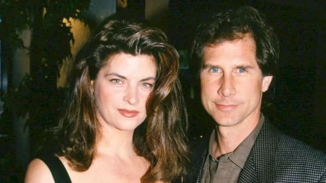 Kirstie Alley’s Dating History