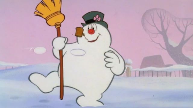 Where to Watch Frosty the Snowman