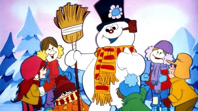 Where to Watch Frosty the Snowman