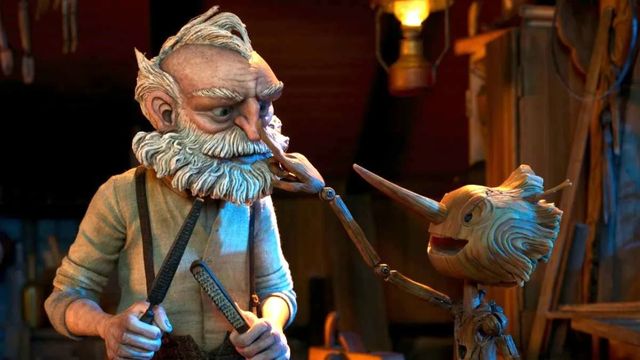 Guillermo Del Toro’s Pinocchio Ending Explained