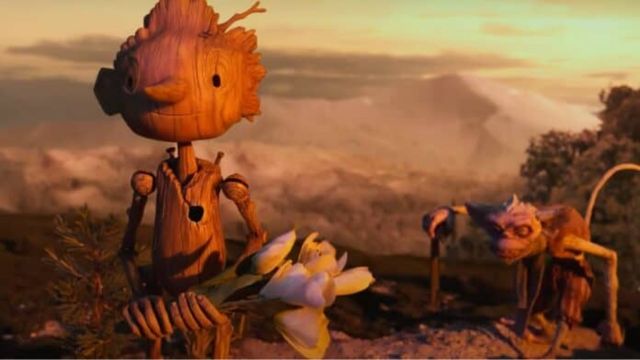 Guillermo Del Toro’s Pinocchio Ending Explained
