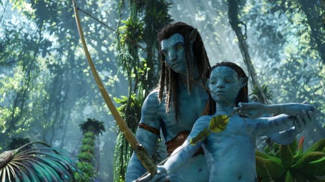Avatar 2: The Way of Water Filming Locations