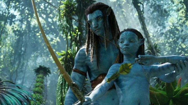 Avatar the Way of Water Review