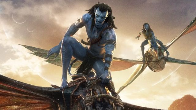 Where Will Avatar the Way of Water Stream After Theaters?