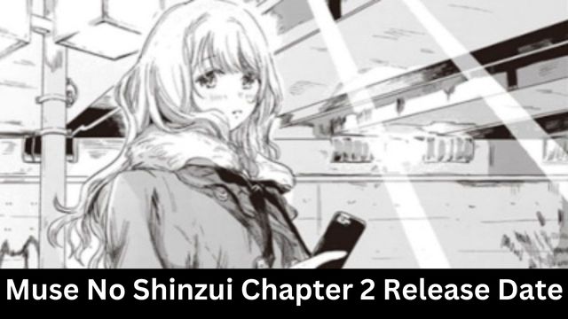 Muse No Shinzui Chapter 2 Release Date