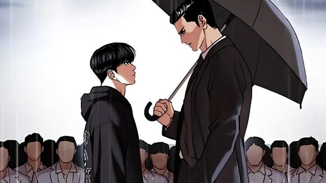 Lookism Chapter 427: Release Date
